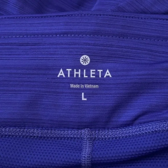 Athleta Swagger Tennis Golf Skirt - Picture 6 of 9